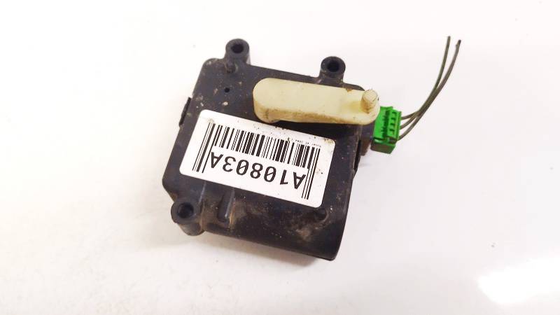 W961759L Rover 45 2004 Stellmotor Heizungsstellmotor Gebläse - Thumbnail 3