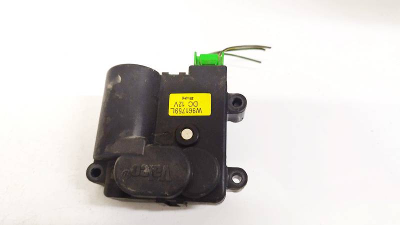 W961759L Rover 45 2004 Stellmotor Heizungsstellmotor Gebläse