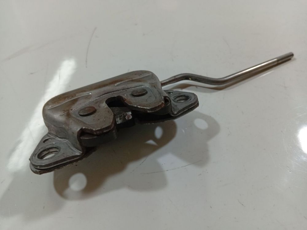 Opel Frontera 2005 Seat Lock Latch assembly