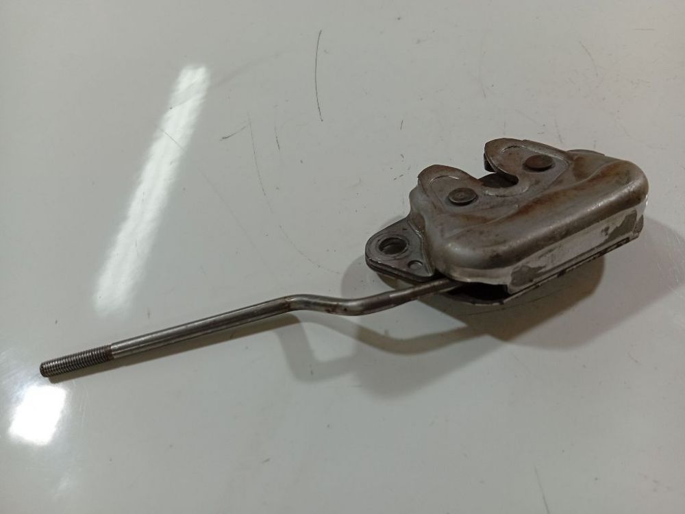 Opel Frontera 2005 Seat Lock Latch assembly - Thumbnail 2