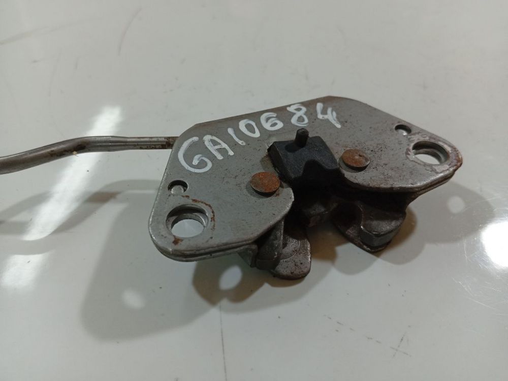 Opel Frontera 2005 Seat Lock Latch assembly - Thumbnail 4