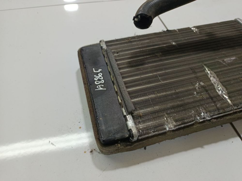 Citroen Jumper 2008 échangeur de chaleur - Thumbnail 2