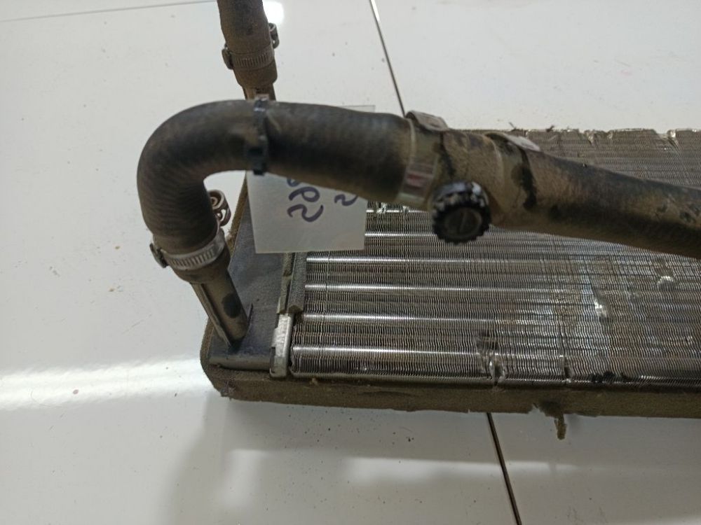 Citroen Jumper 2008 échangeur de chaleur - Thumbnail 4