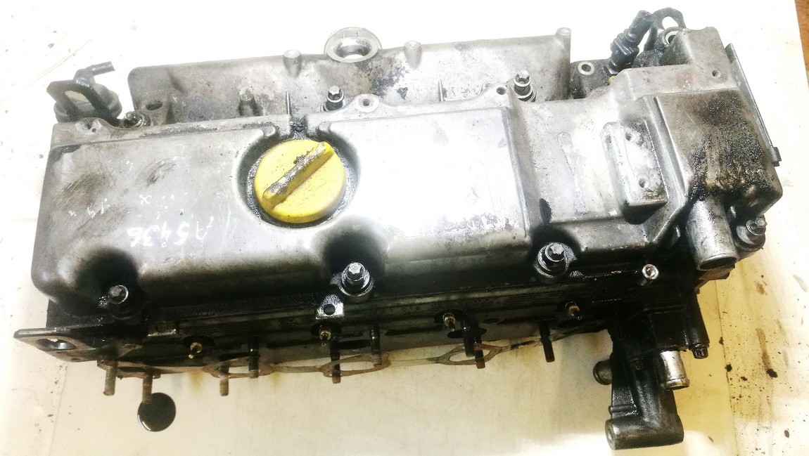 9128018 Opel Astra 1999 Engine Head