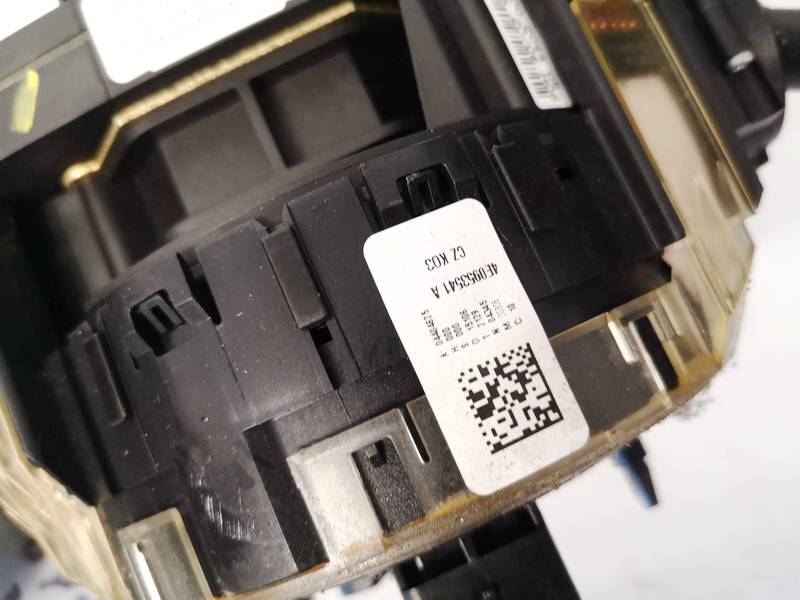 4E0953541A Audi Q7 2006 Airbag Slip Squib Ring - Thumbnail 2