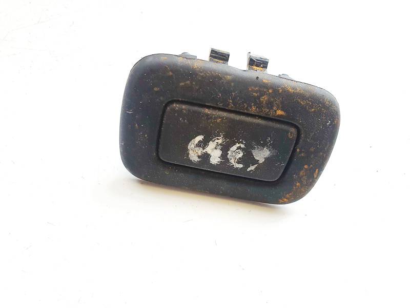 A7979200 Subaru Legacy 2009 Salono apdaila (plastmases)