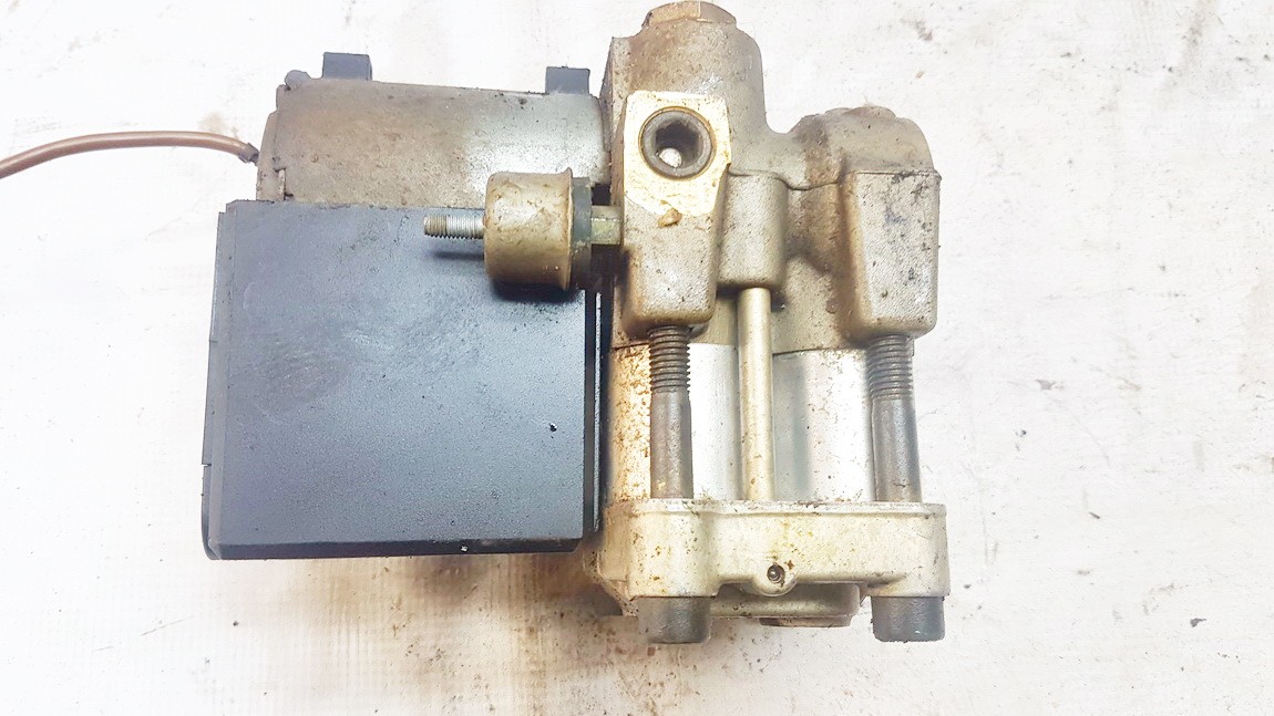 0265201049 Audi 100 1993 ABS Unit (ABS Brake Pump)