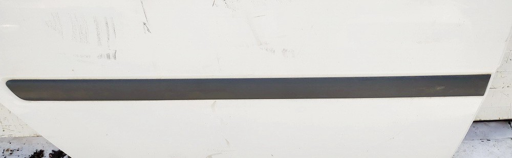 Opel Meriva 2003 Molding door - REAR RIGHT side