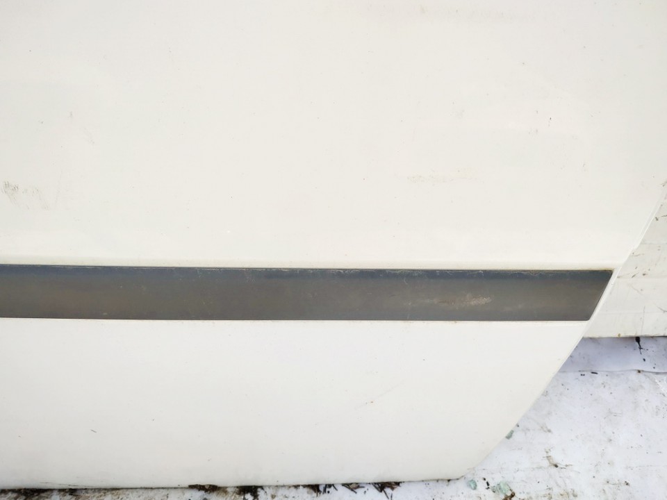 Opel Meriva 2003 Molding door - REAR RIGHT side - Thumbnail 3