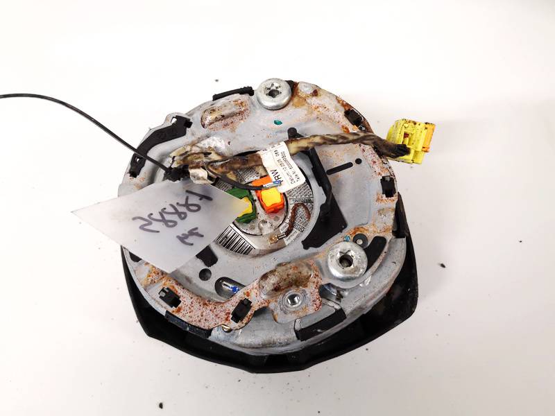 8P0880201BC Audi A3 2005 Steering srs Airbag - Thumbnail 2