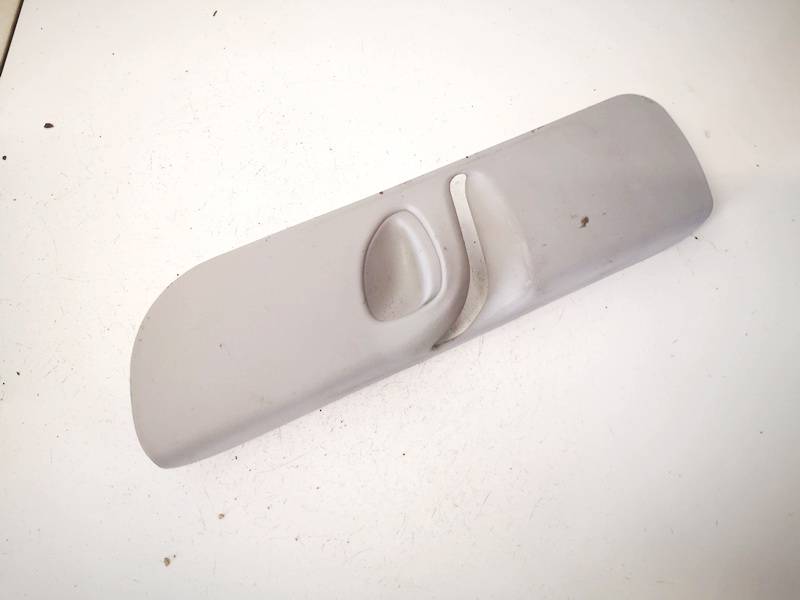 13181088 Opel Meriva 2009 Wykończenie wnętrza (plastikowe elementy)