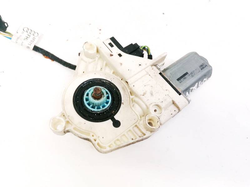 4F0959802D Audi A6 2007 Window Motor - FRONT RIGHT