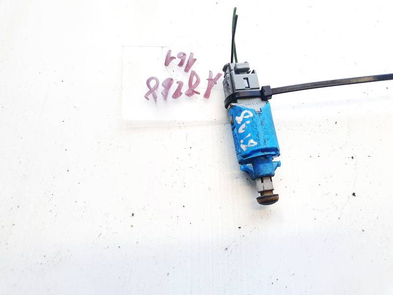 8200168239B Renault Megane 2005 Brake Light Switch (sensor) - Switch (Pedal Contact)