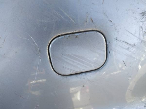 Peugeot 307 2002 Couverture Plaquette Revêtement Crochet