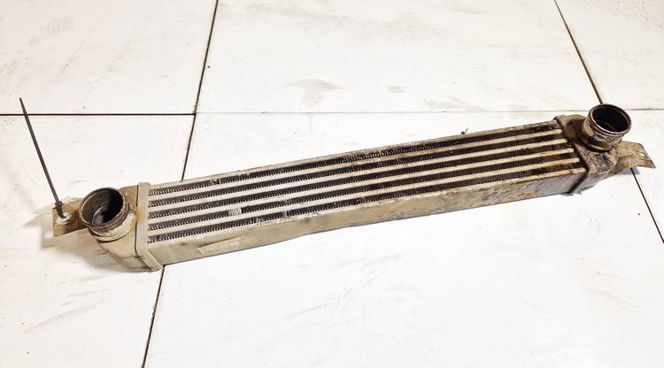 52401015 Opel Meriva 2004 Interkulerio radiatorius