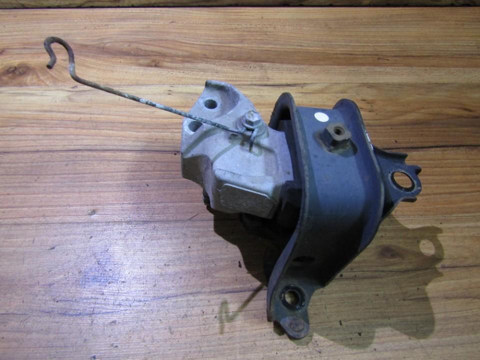 Toyota Yaris 2004 Motorhalterung und Getriebe (Motorhalterung)