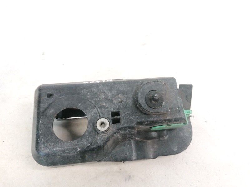 1S71F22600AF Ford Mondeo 2004 Door Handle Interior - REAR RIGHT - Thumbnail 2