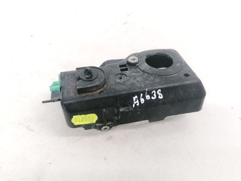 1S71F22600AF Ford Mondeo 2004 Door Handle Interior - REAR RIGHT - Thumbnail 3