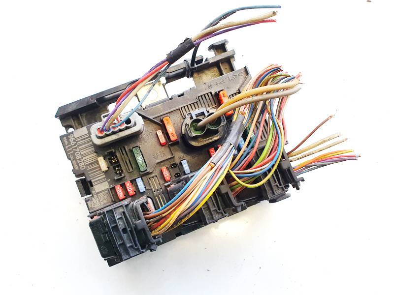 9661708280 Peugeot 307 2008 Sulakerasia