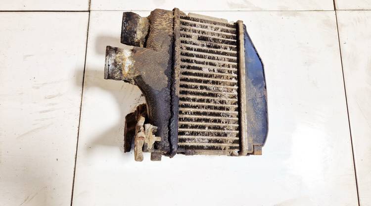 Toyota RAV-4 2007 MOTOR LADELUFTKÜHLER LADEGERÄT - Thumbnail 2