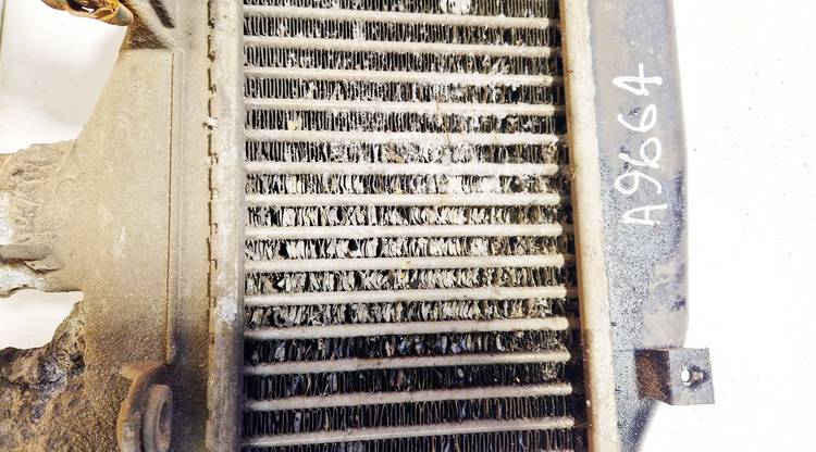 Toyota RAV-4 2007 MOTOR LADELUFTKÜHLER LADEGERÄT - Thumbnail 3