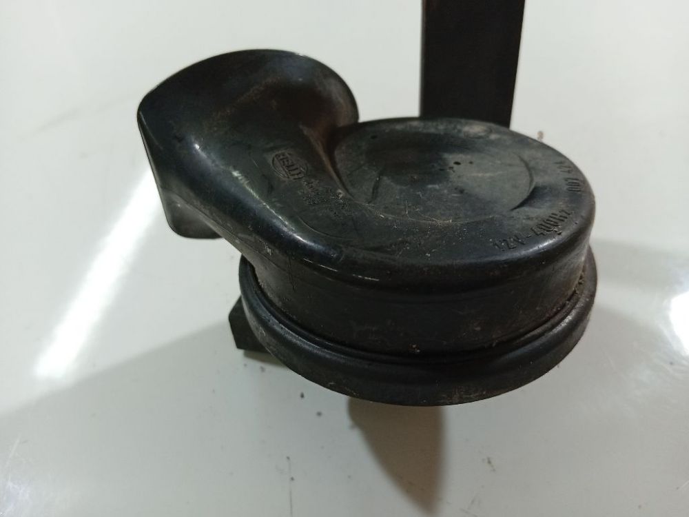 007424 Volkswagen Touareg 2003 KLAXON - AVERTISSEUR OCCASION - Thumbnail 4