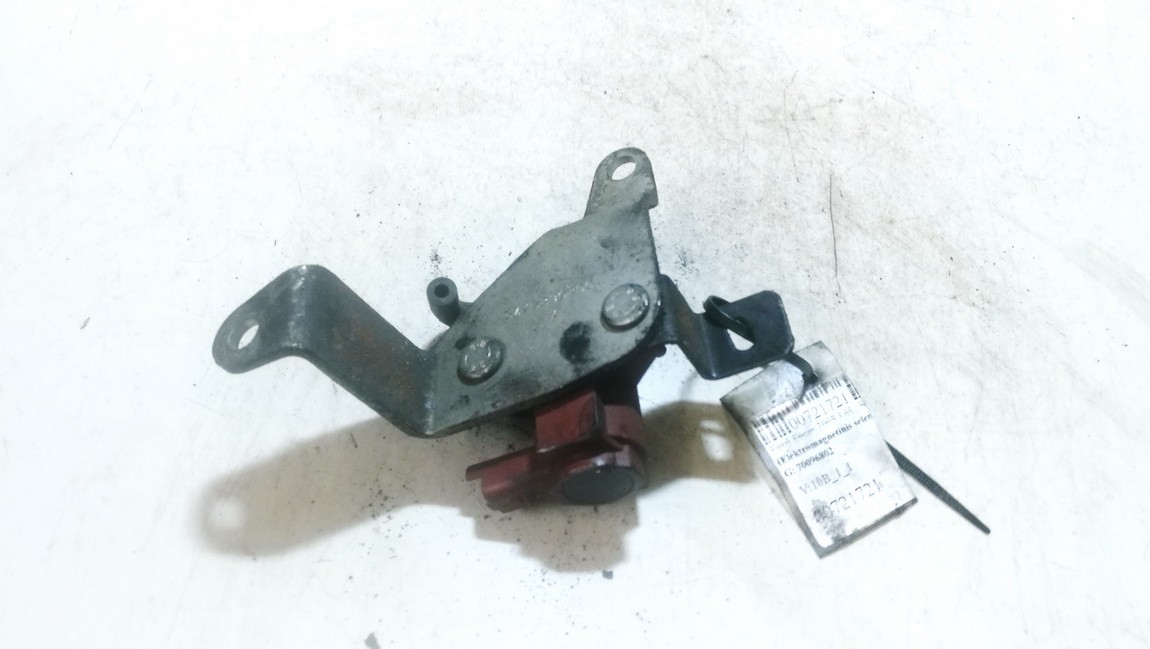 70096802 9652570180 Electrical selenoid solenoid) Ford