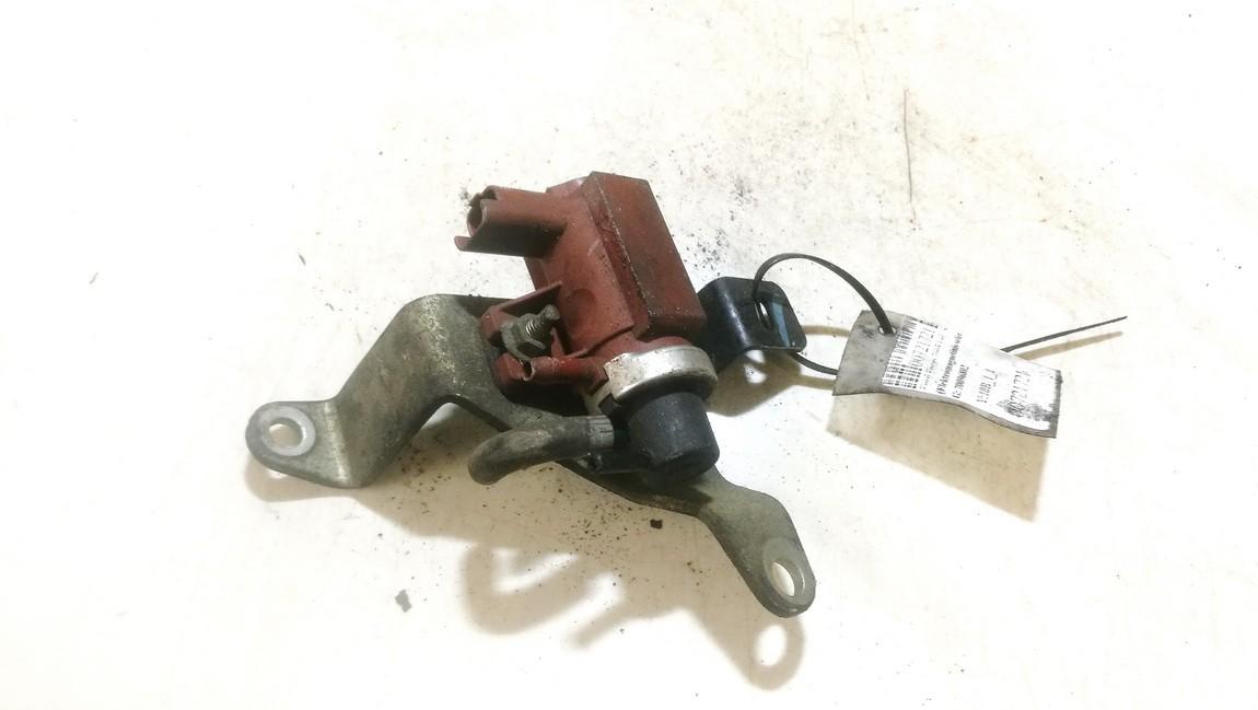 70096802 9652570180 Electrical selenoid solenoid) Ford