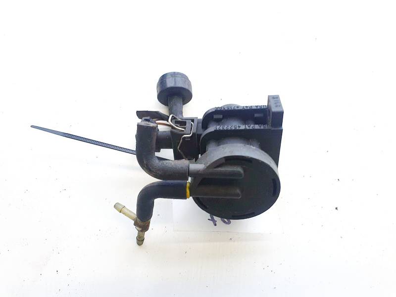 4534375 Opel Astra 1998 Electrical selenoid (Electromagnetic solenoid) - Thumbnail 3