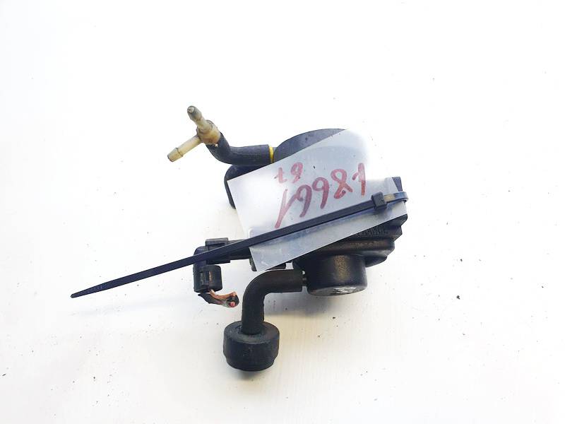 4534375 Opel Astra 1998 Electrical selenoid (Electromagnetic solenoid)