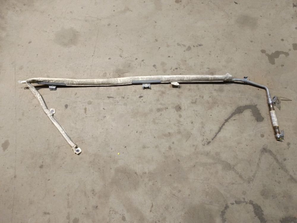 1Z9880741B Skoda Octavia 2005 Poduszka powietrzna SRS dachu - PRZEDNIE LEWE