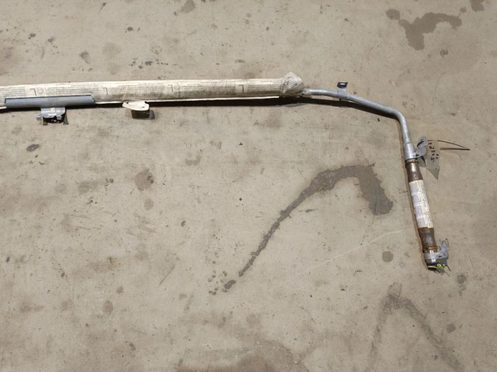 1Z9880741B Skoda Octavia 2005 Poduszka powietrzna SRS dachu - PRZEDNIE LEWE - Thumbnail 2