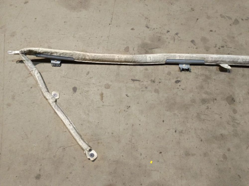 1Z9880741B Skoda Octavia 2005 Poduszka powietrzna SRS dachu - PRZEDNIE LEWE - Thumbnail 3