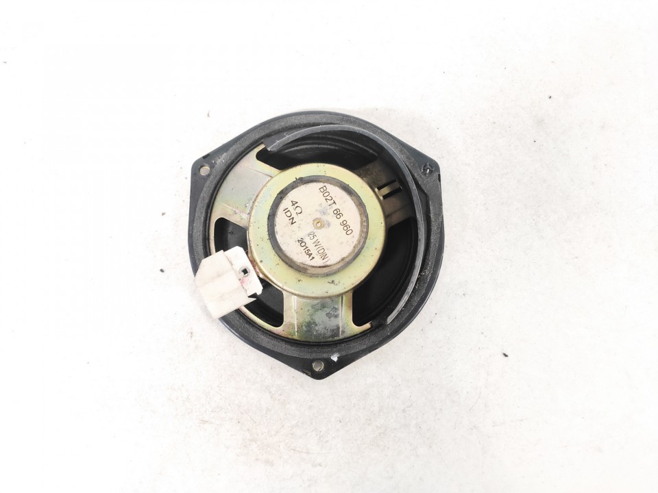 B02T66960 Mazda Premacy 2003 Speaker (audio) | EuroImpex