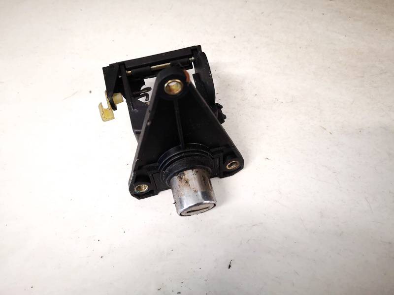 GM506 Opel Corsa 1997 Lid lock (BOOT LOCK) - REAR