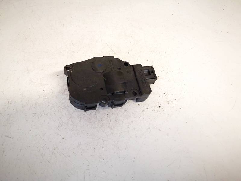 410475520 BMW 5-Series 2012 Actionneur moteur volet ventilateur chauffage