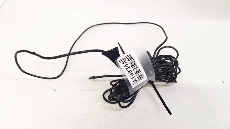 Toyota Avensis 2006 ALARM SENSOR MODULE UNIT