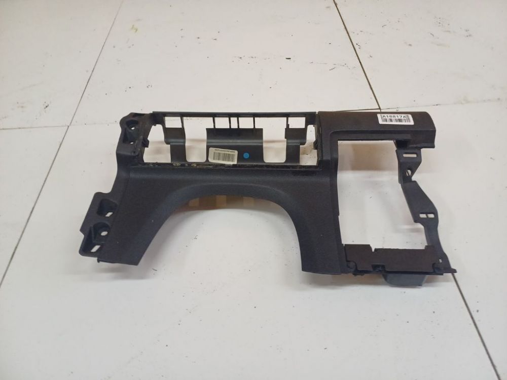 6M21U46441C Ford Galaxy 2006 Sisätilan koristelu (muovit)