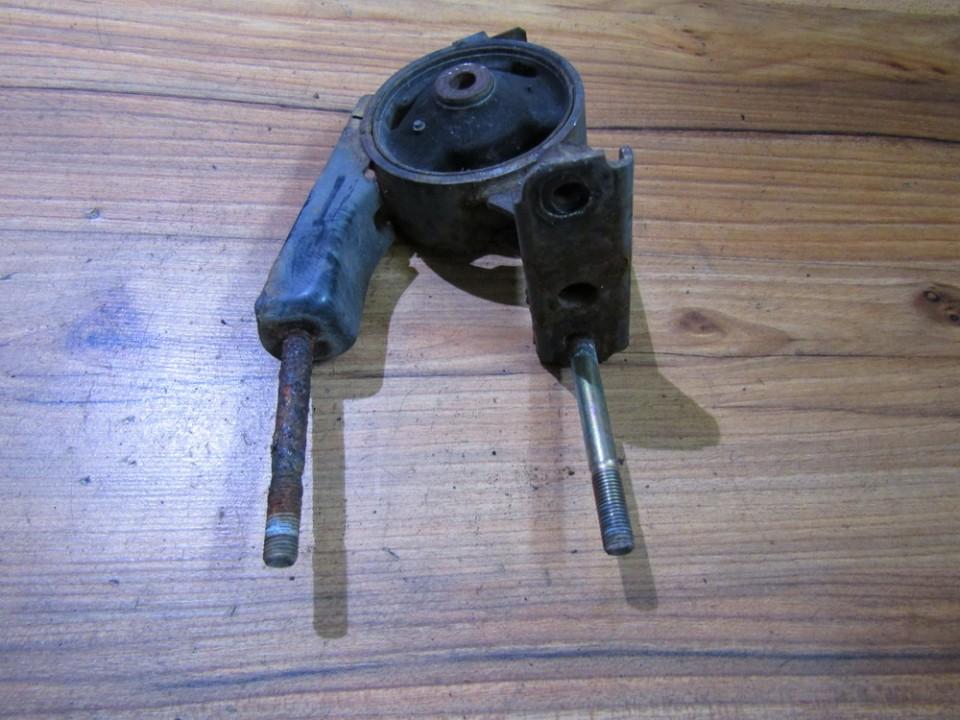 Toyota Yaris 2004 Motorhalterung und Getriebe (Motorhalterung)