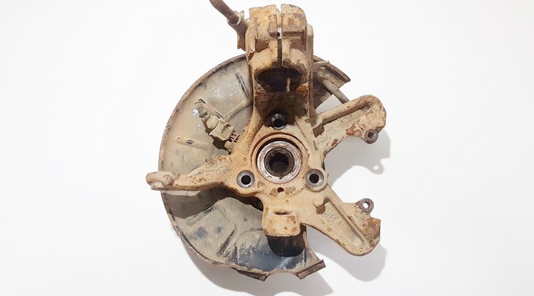 Skoda Octavia 2008 Rumbula kronšteins - PRIEKŠA PA KREISI