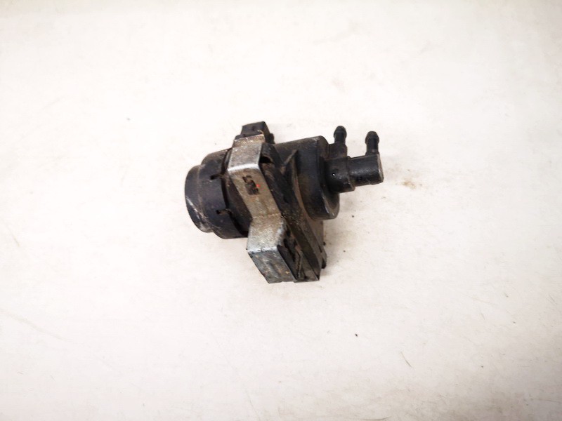 7700113071 Renault Laguna 2002 VALVULA DE AIRE ADICIONAL, ELECTROVÁLVULA DEL TURBO - Thumbnail 3