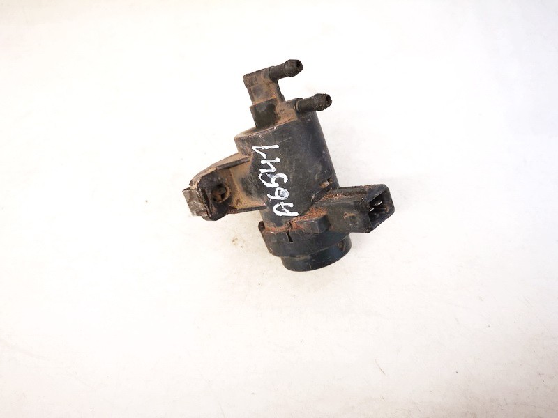 7700113071 Renault Laguna 2002 Umschaltventil Ventil (Druckwandler, Abgassteuerung)