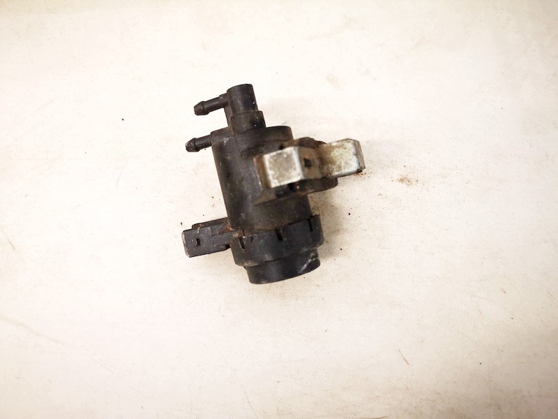 7700113071 Renault Laguna 2002 VALVULA DE AIRE ADICIONAL, ELECTROVÁLVULA DEL TURBO - Thumbnail 2