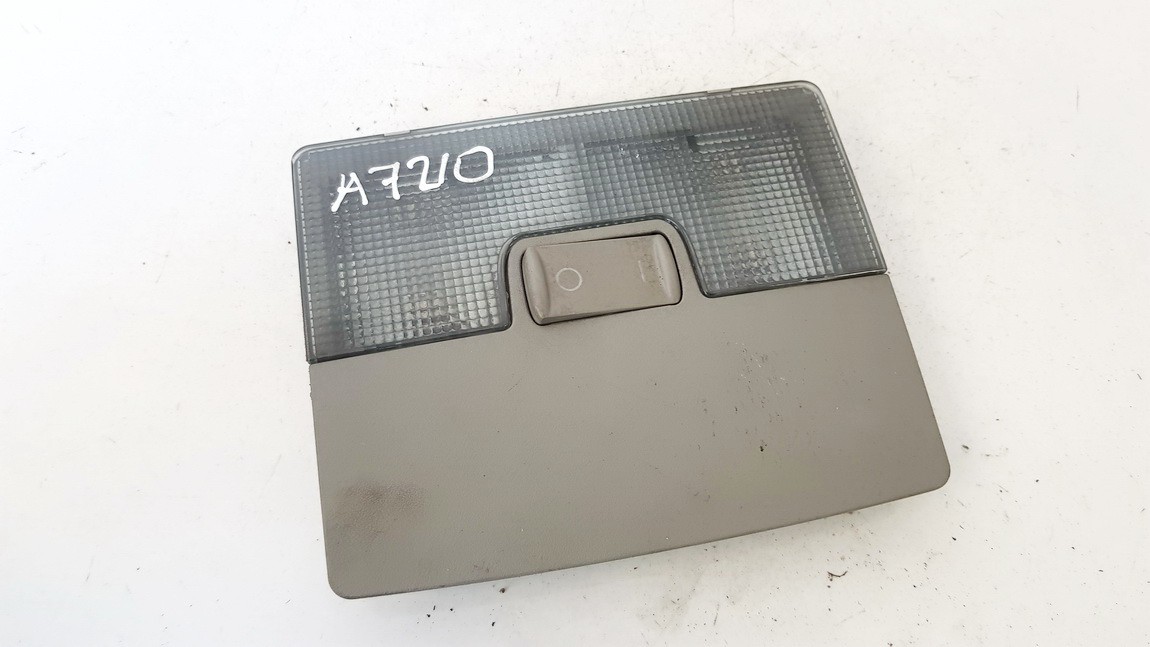 4b0947105 used Front Interior Light Audi A6 2002 2.5L EIS01421724