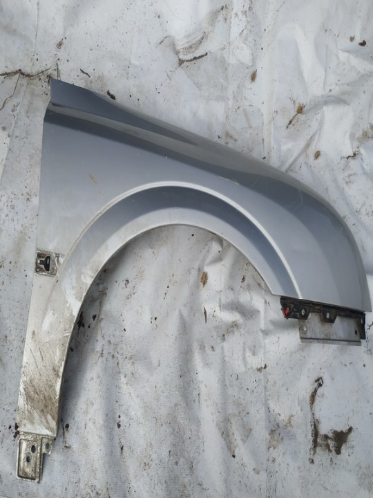 PILKAS Opel Vectra 2004 Radlauf Kotflügel Vorne rechts