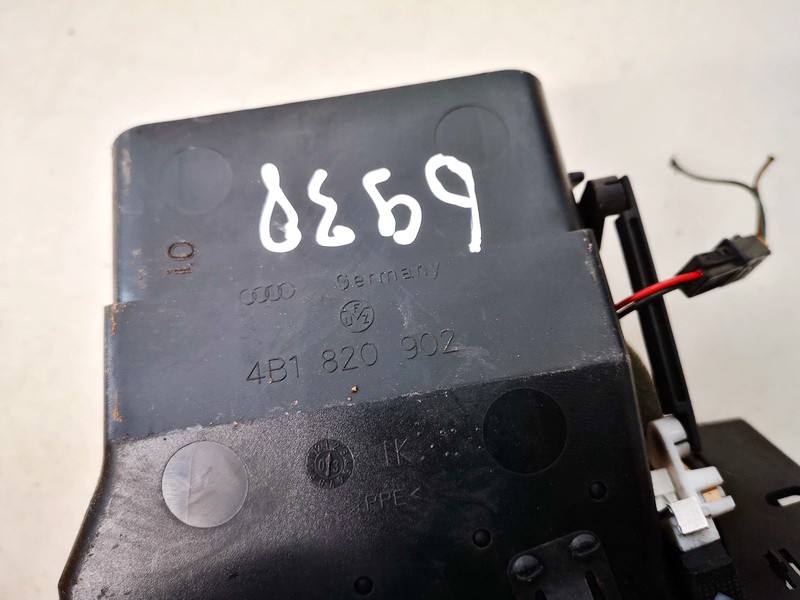 4B1820902 Audi A6 2003 ventilation intérieur - Thumbnail 3