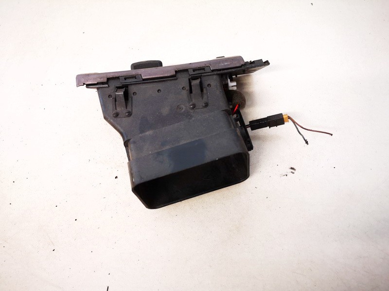 4B1820902 Audi A6 2003 ventilation intérieur - Thumbnail 2