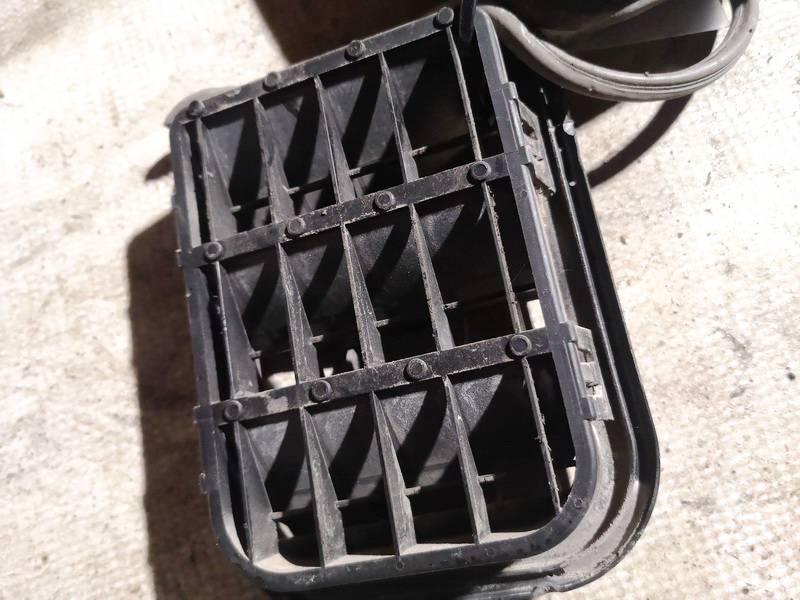 93335189 Opel Meriva 2005 Обогревательный канал - Thumbnail 2