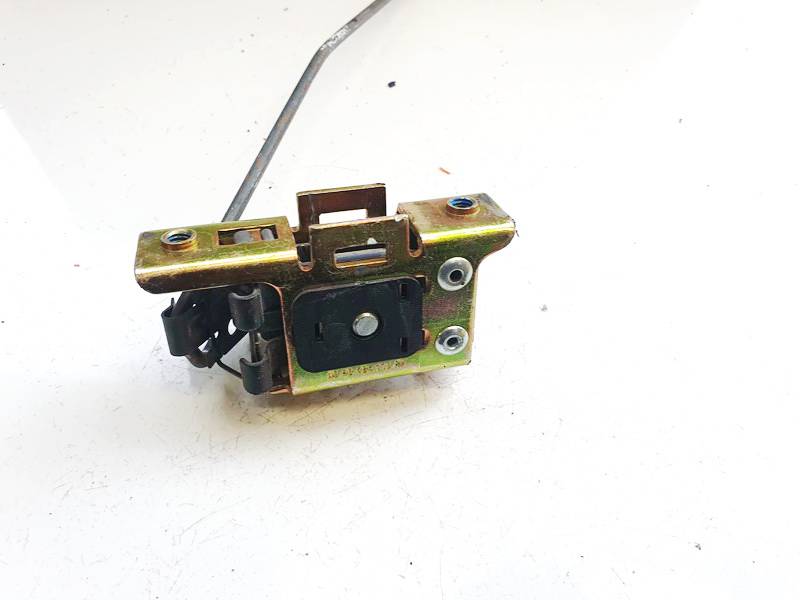 90484110 Opel Astra 2004 Sitzschlossschloss - Thumbnail 3