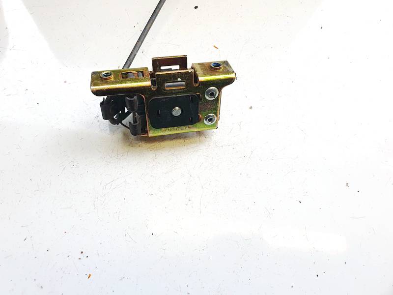 90484110 Opel Astra 2004 Sitzschlossschloss - Thumbnail 2